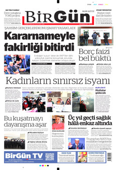 BİRGÜN