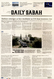DAİLY SABAH